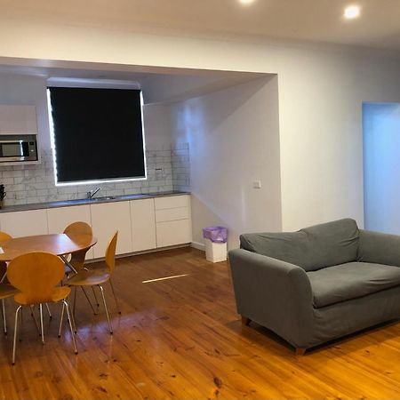 Glenelg Holiday Apartments-Ellis Adelaïde Extérieur photo