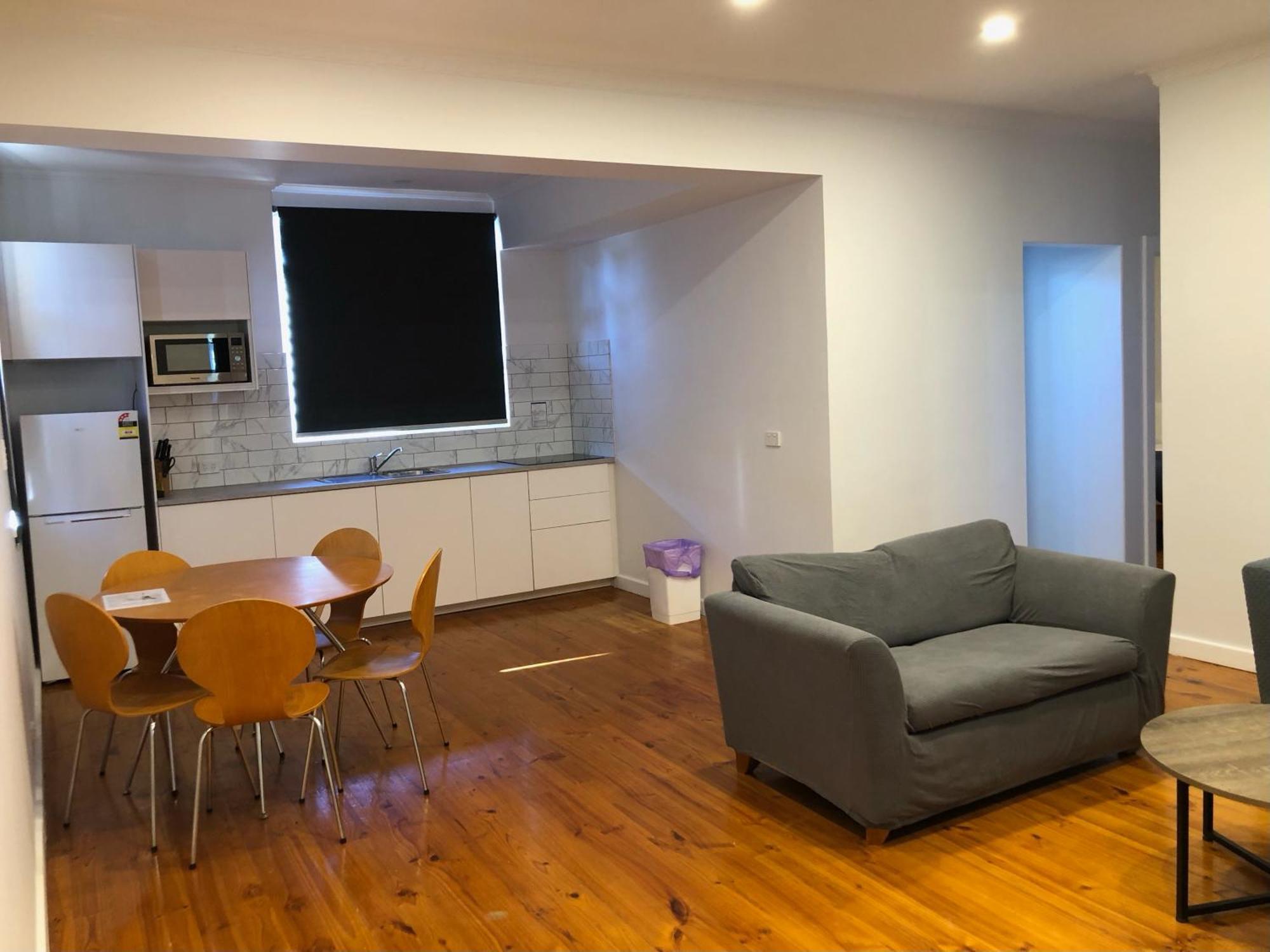 Glenelg Holiday Apartments-Ellis Adelaïde Extérieur photo