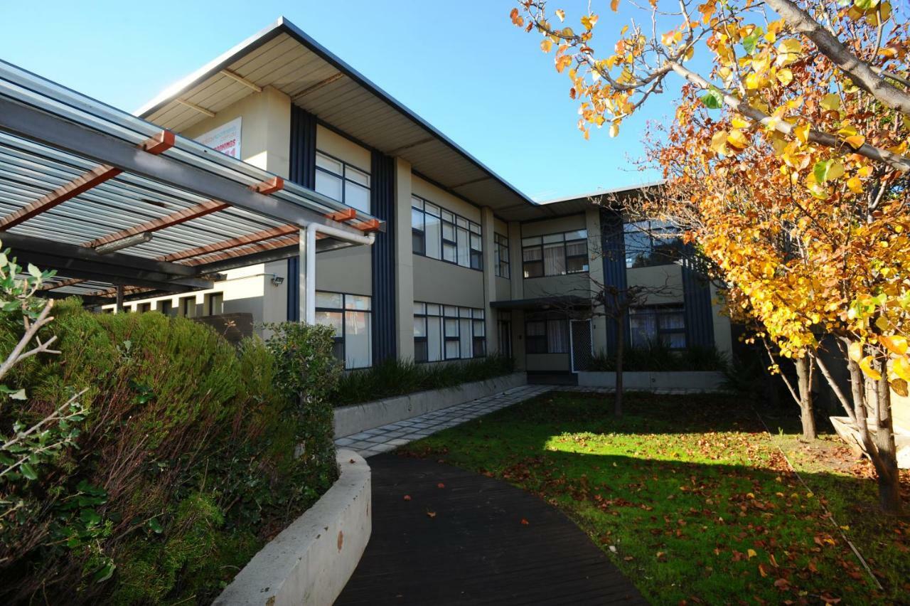 Glenelg Holiday Apartments-Ellis Adelaïde Extérieur photo