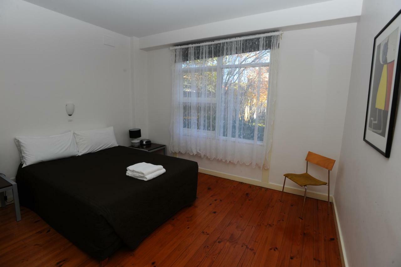 Glenelg Holiday Apartments-Ellis Adelaïde Extérieur photo